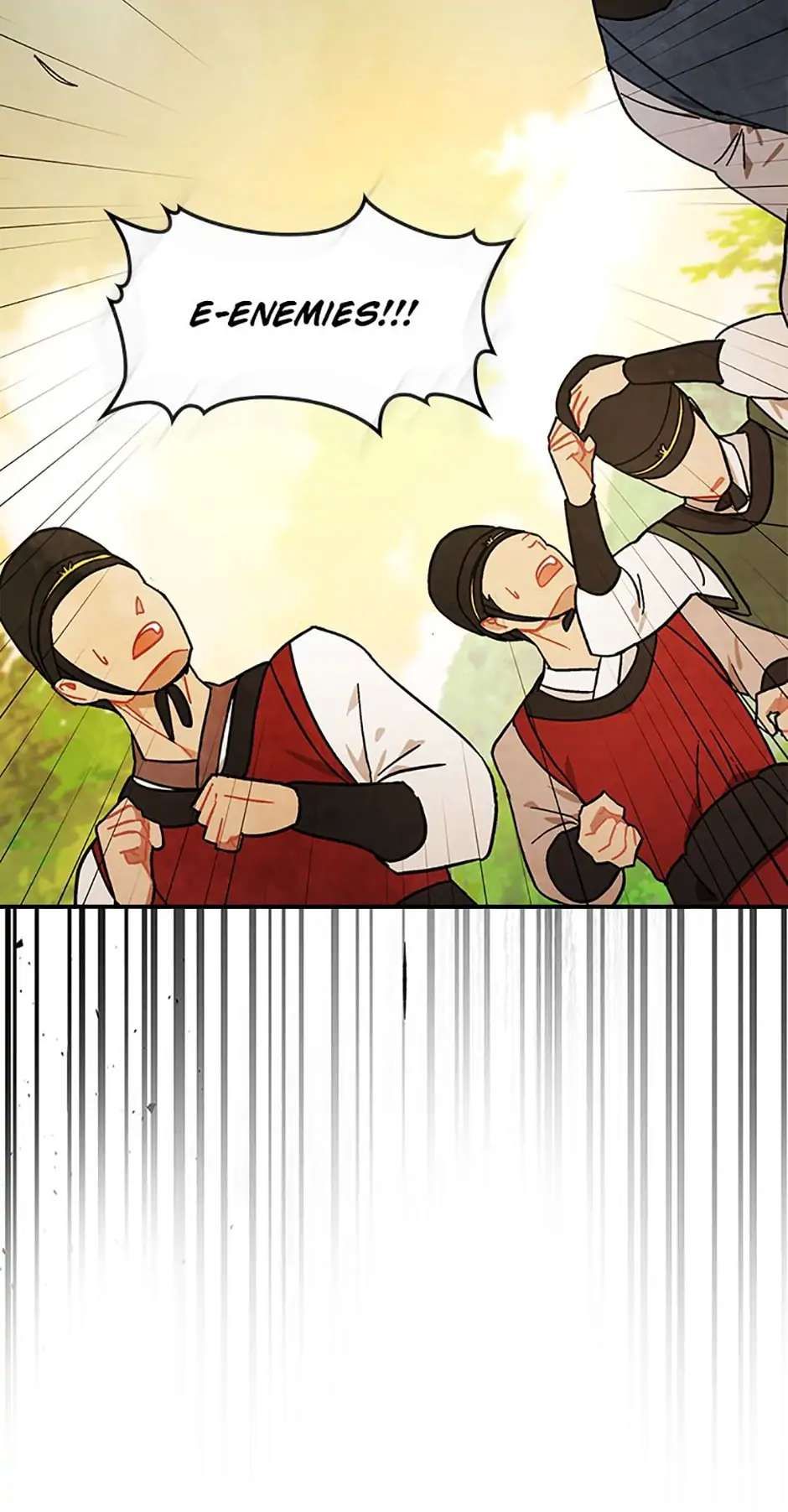 Yi Shen Dang Guan Chapter 32 56
